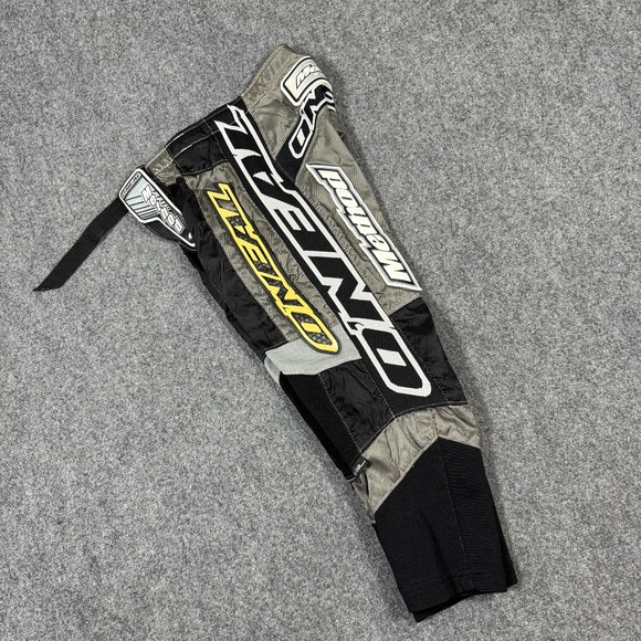 Oneal O'Neal Motocross Method Racing Pants Waist 24 Inseam 21 Mens or Youth 0269 - Picture 4 of 16